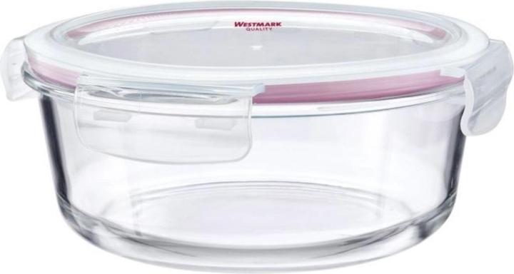 Immagine prodotto Westmark Scatola di vetro per alimenti freschi (0.65 l)