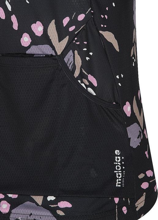 Produktbild Maloja Radtrikot VilsaM. (M)