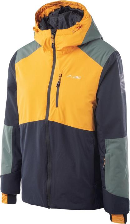 Actual product image Elbrus Childrens/Kids Bergen Ski Jacket (158)