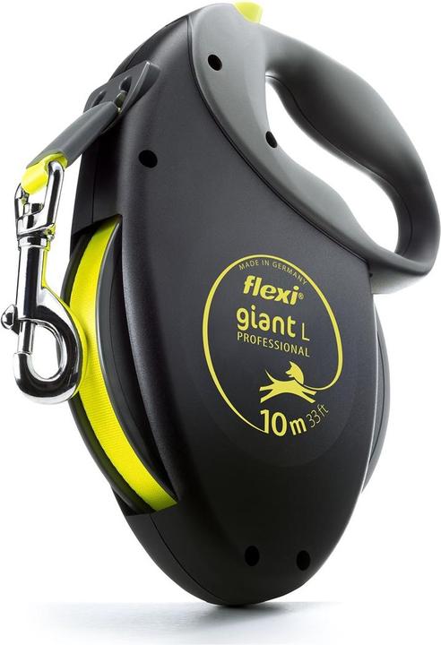 Immagine prodotto Flexi Professionista gigante (L, Cane, Passeggiare)