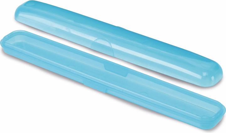 Edco Zahnbürste Halter (Zahnbürsten Etui)