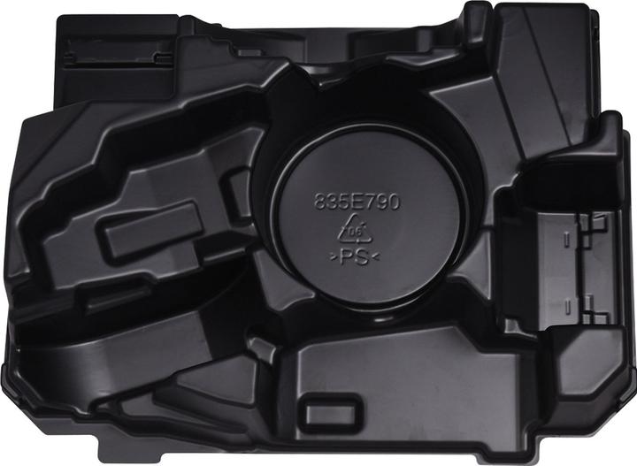 Actual product image Makita Deep-drawn part f. MAKPAC