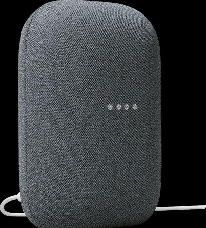 Produktbild Google Nest Audio (Google Assistant)