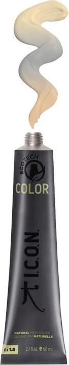 I.C.O.N. ECOTECH COLOR natural color #toner natural 60 ml (Natural)