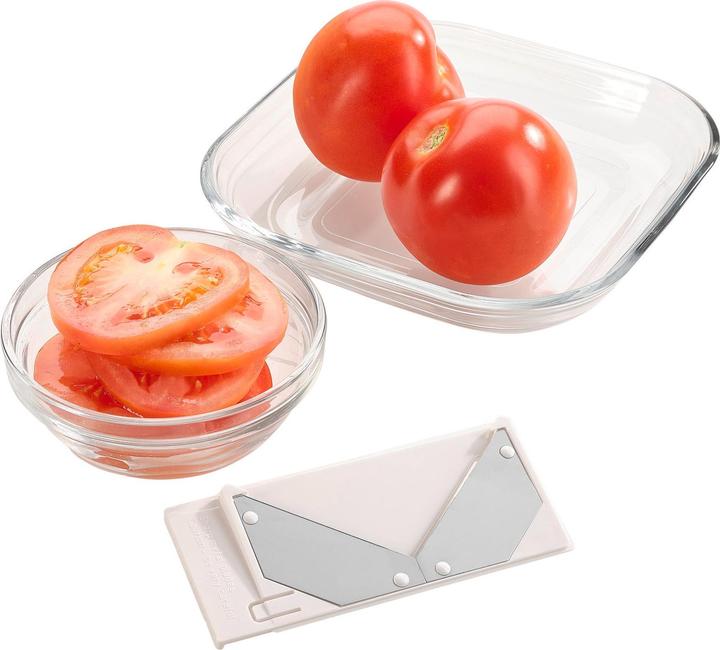 Produktbild Leifheit Allzweckreibe 4+1