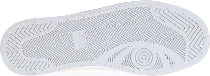 Actual product image Superga Womens/Ladies 2843 Club S Dalmatian Print Tumbled Leather Trainers (35)