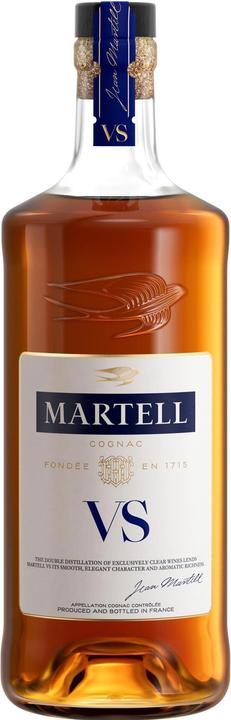 Produktbild Martell Cognac VS (1 x 70 cl)
