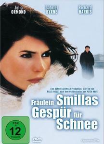 Immagine prodotto Il senso della neve di Miss Smilla (DVD, 1997, Inglese, Tedesco)