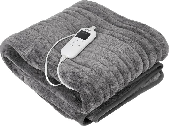 Camry Coperta elettrica CR-7434 (160 x 180 cm)
