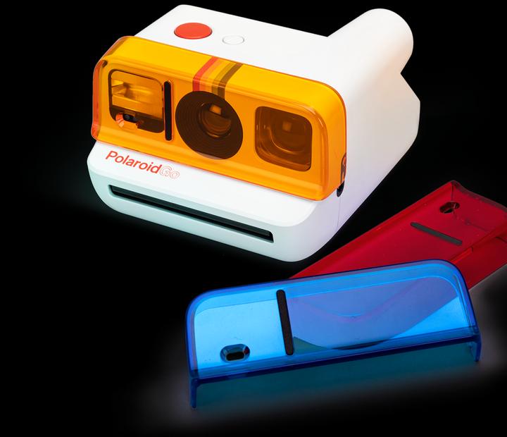 Immagine prodotto Polaroid Filtri Go - Confezione tripla (Polaroid Go)