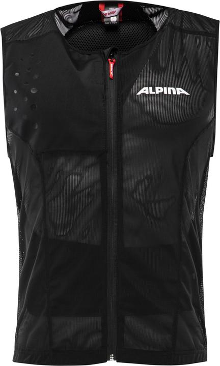 Immagine prodotto ALPINA SPORTS Proshield (M, Paraschiena, Esemplare unico)