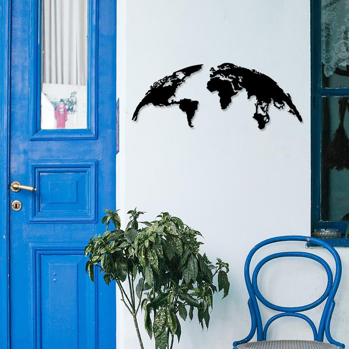 Produktbild Wallxpert Flora (120 x 47 cm)