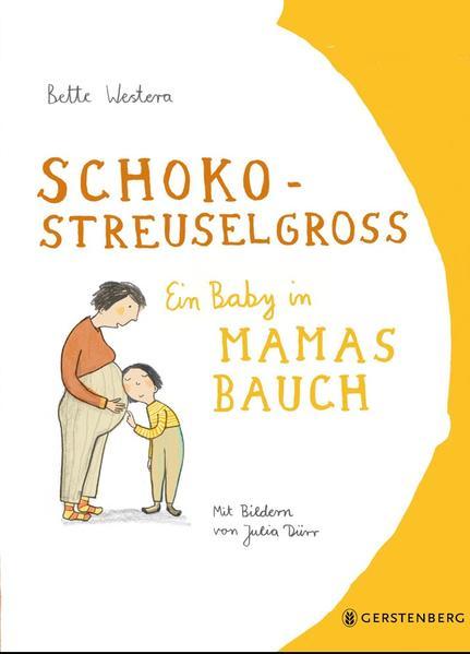 Image du produit Schokostreuselgross (Allemand, Bette Westera, 2019)