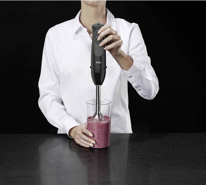 Produktbild Braun MQ 3135 100YRS Edition