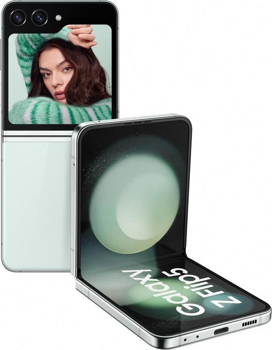 Verde menta