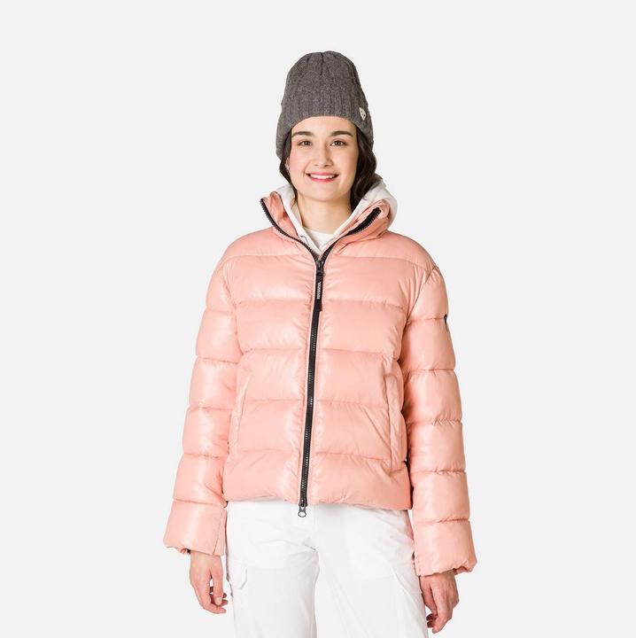 Immagine prodotto Rossignol Glänzende Bomberjacke (L)