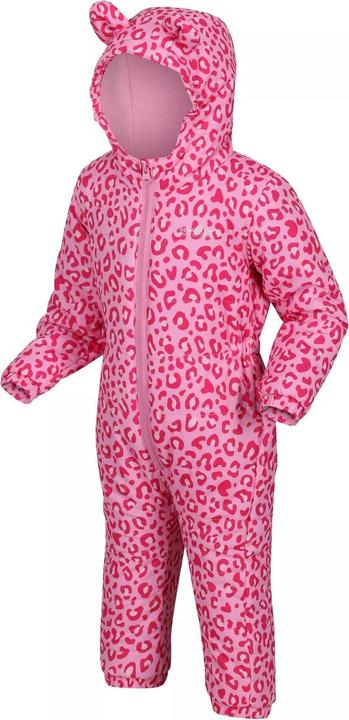 Actual product image Regatta Penrose Rain Suit (80)