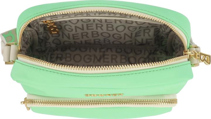 Actual product image Bogner klosters neve lidia shoulderbag xshz