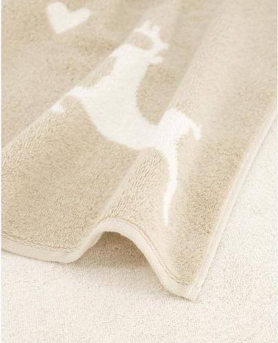Produktbild Cawö Handtücher Alpenchic Hirsche (30 x 50 cm)