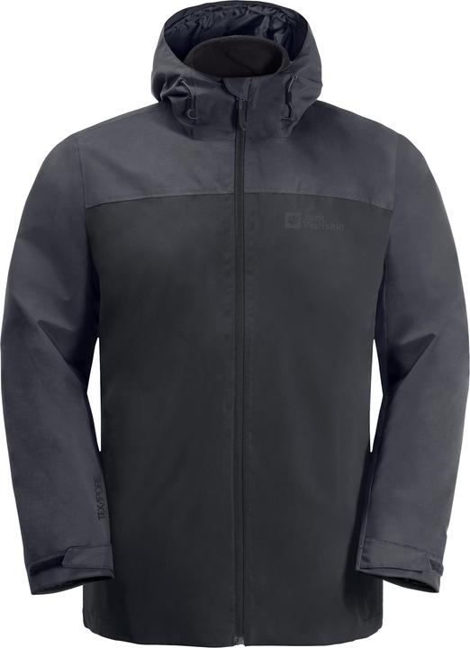 Jack Wolfskin Taubenberg 3in1 Jkt M (XXL)