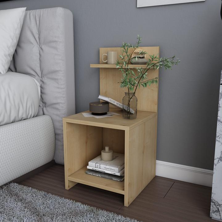 Produktbild Kalune Design Caroline (35.5 x 37.5 x 72 cm)