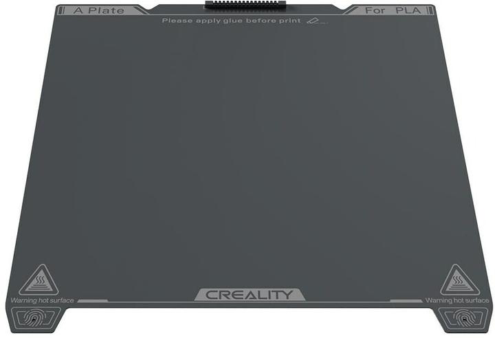 Produktbild Creality Druckplattform K1C Glatte PEI-Bauplatte