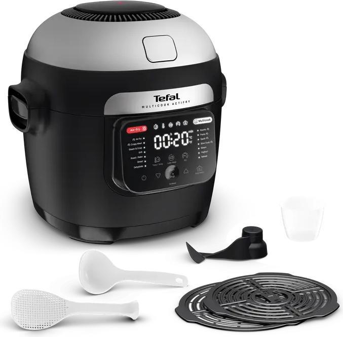 Tefal MY741CF0