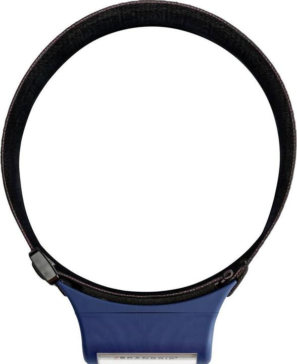 Actual product image Scangrip LED headlamp I-VIEW (400 lm)