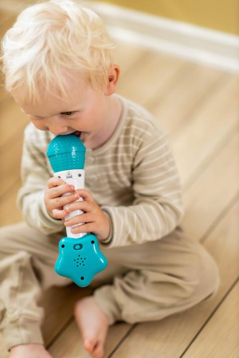 Immagine prodotto Scandinavian Baby Products Microfono giocattolo per bambini
