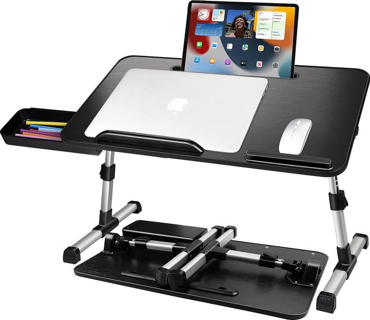 Produktbild AirOpen Laptoptisch