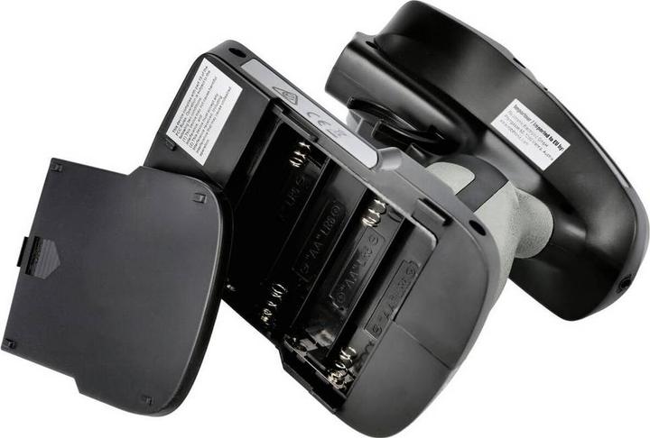 Image du produit Fly Sky FlySky FS-GT2E Pistolengriff-Fernsteuerung 2,4 GHz Anzahl Kanäle: 8 inkl. Empfän