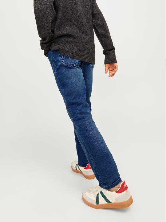 Produktbild Jack & Jones JWCLARK JJIORIGINAL SQ 438 JNR Regular fit Jeans Für jungs Regular fit Jeans (140)