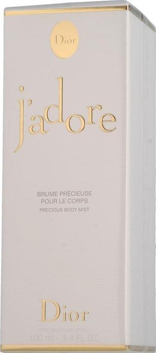 Actual product image Dior J'Adore (Spray, 100 ml)