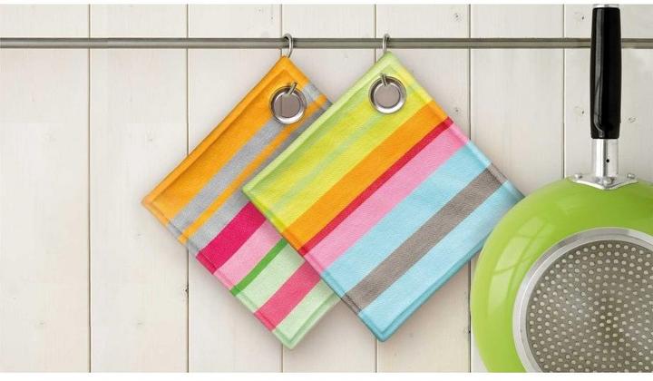 Produktbild Remember Topflappen (Baumwolle (CO))