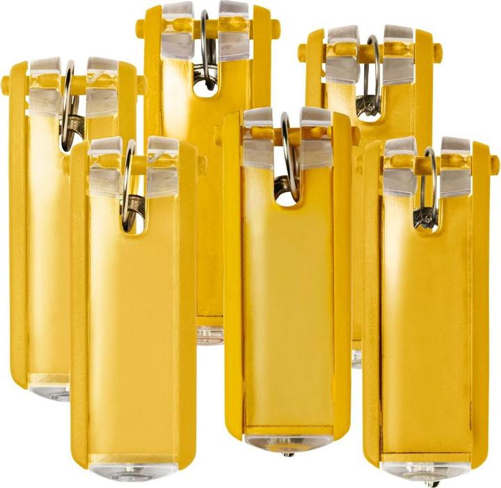Immagine prodotto Durable Portachiavi clip chiave