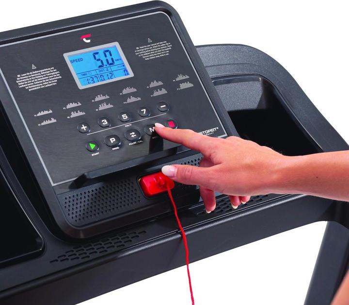 Produktbild Christopeit CS 3000