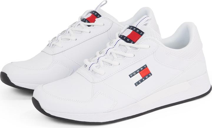 Immagine prodotto Tommy Hilfiger Tjw Retro Basket Ess (37)