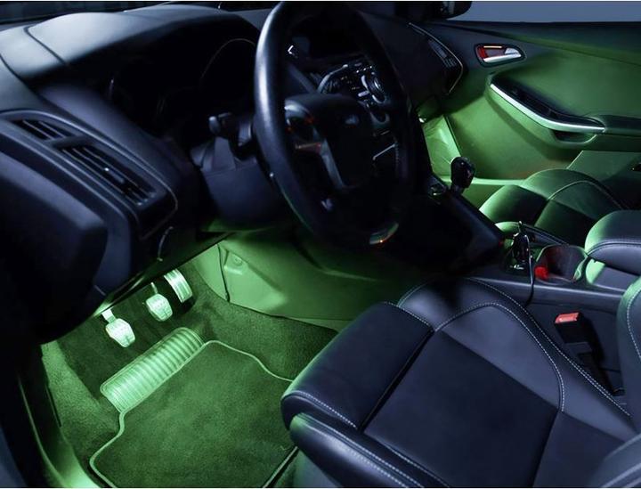 Produktbild Osram LEDambient Tuning Lights BasisKit