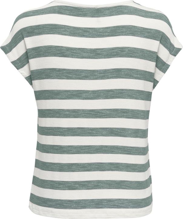 Actual product image Only Regular fit V-neck top Top Top (L)