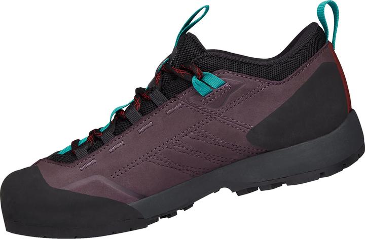 Produktbild Black Diamond W Mission Lthr Lw Wp Aprch Shs (37)