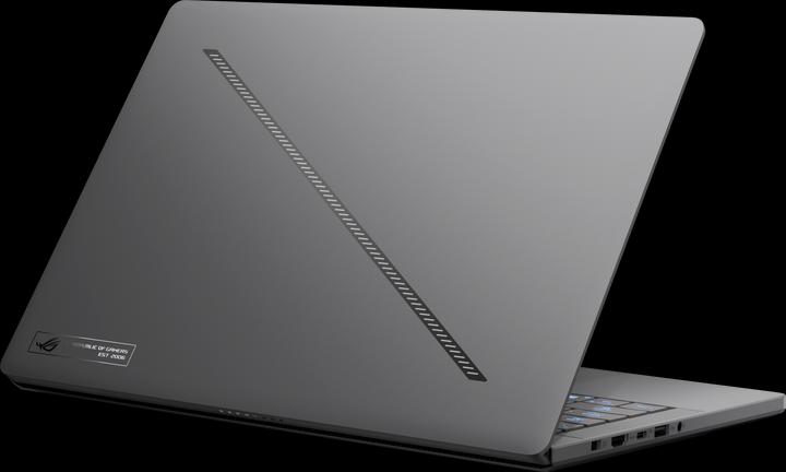 Produktbild ASUS ROG Zephyrus G14 (14", AMD Ryzen AI 9 HX 370, 32 GB, 1000 GB, CH)