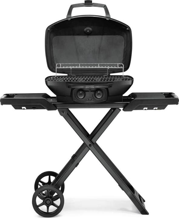 Actual product image Napoleon TravelQ Pro 285 X (4.10 kW)