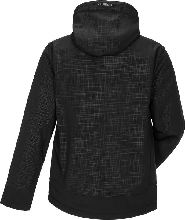 Actual product image Planam Softshell jacket (XS)