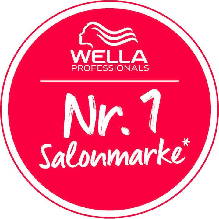 Actual product image Wella Koleston Perfect ME+ Pure Naturals Set of 6 7/0 Medium Blonde (7/0)
