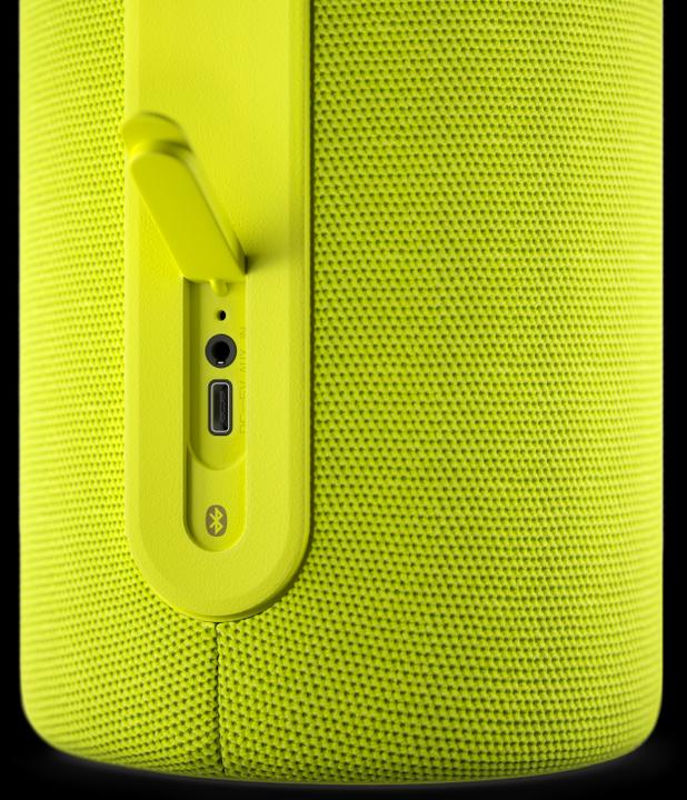 Immagine prodotto We. by Loewe Noi. Ascolta il neon (24 h, Batteria ricaricabile)