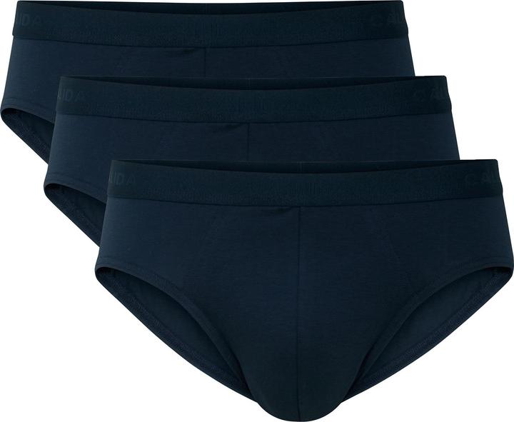 Immagine prodotto Calida Slip Casual Figurbetont MEN BRIEF NATURAL BENEFIT (M, confezione da 6)