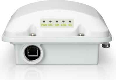 Produktbild Ruckus T350c, omni, outdoor access (1200 Mbit/s)