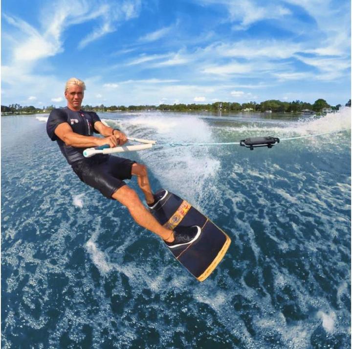 Produktbild Insta360 Water Sports Rope Mount (x3)