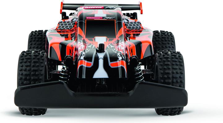 Actual product image Carrera RC 370200002 Red Shadow 1:20 RC beginner model car electric buggy