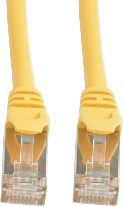 Image du produit Prokord S/FTP-0096 (S/FTP, CAT6a, 0.50 m)